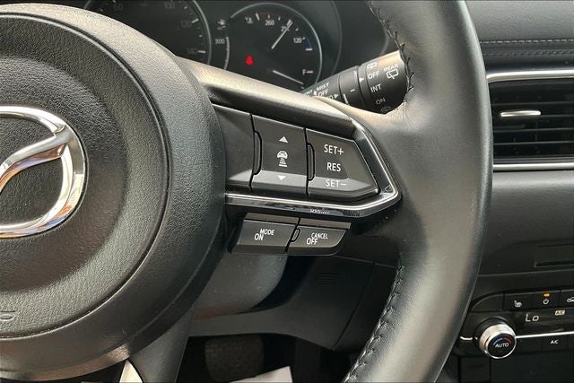 2019 Mazda Mazda CX-5 Grand Touring