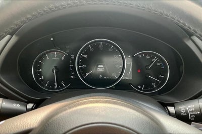 2019 Mazda Mazda CX-5 Grand Touring