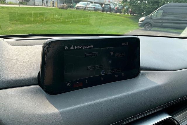 2019 Mazda Mazda CX-5 Grand Touring
