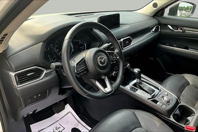 2019 Mazda Mazda CX-5 Grand Touring