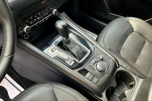 2019 Mazda Mazda CX-5 Grand Touring