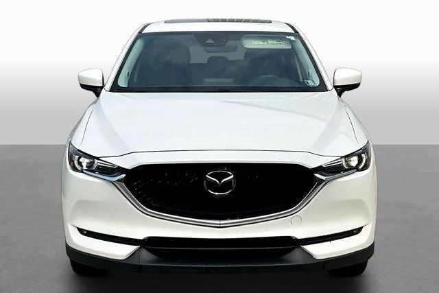 2019 Mazda Mazda CX-5 Grand Touring