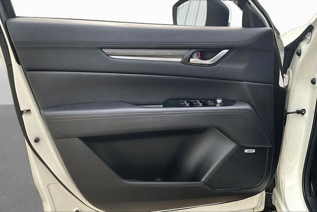 2019 Mazda Mazda CX-5 Grand Touring