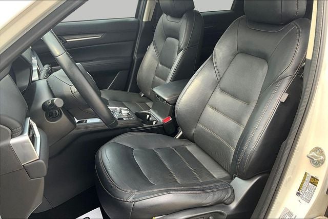 2019 Mazda Mazda CX-5 Grand Touring