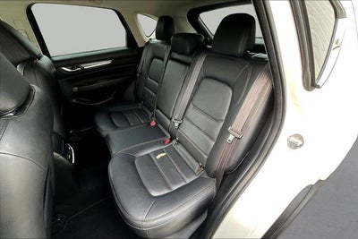 2019 Mazda Mazda CX-5 Grand Touring