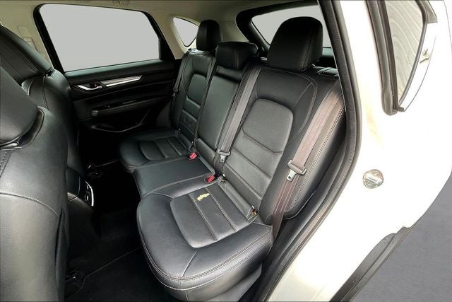 2019 Mazda Mazda CX-5 Grand Touring