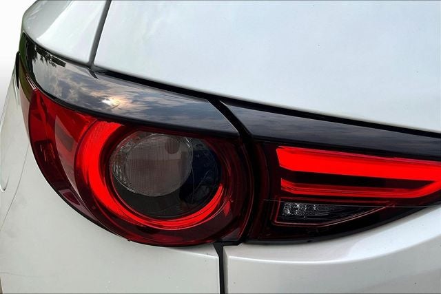 2019 Mazda Mazda CX-5 Grand Touring