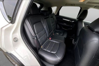 2019 Mazda Mazda CX-5 Grand Touring