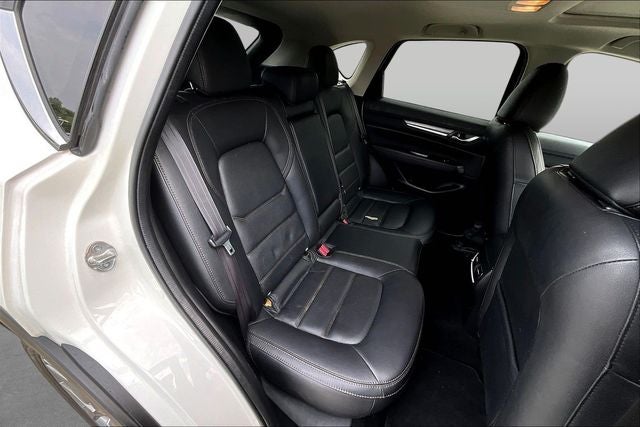 2019 Mazda Mazda CX-5 Grand Touring