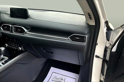 2019 Mazda Mazda CX-5 Grand Touring