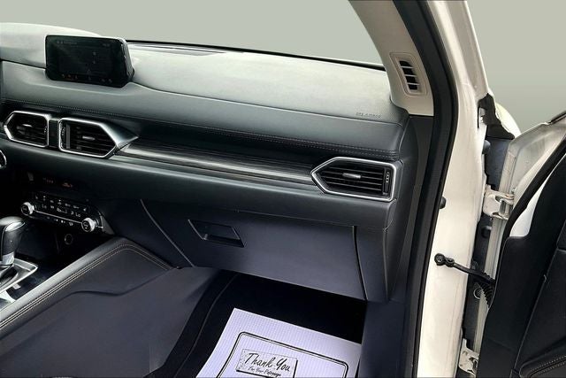 2019 Mazda Mazda CX-5 Grand Touring
