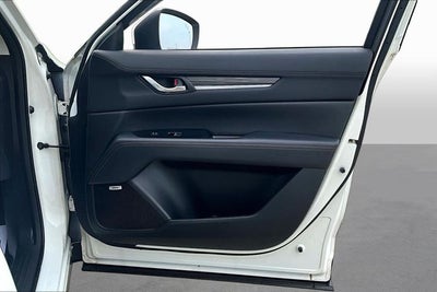 2019 Mazda Mazda CX-5 Grand Touring