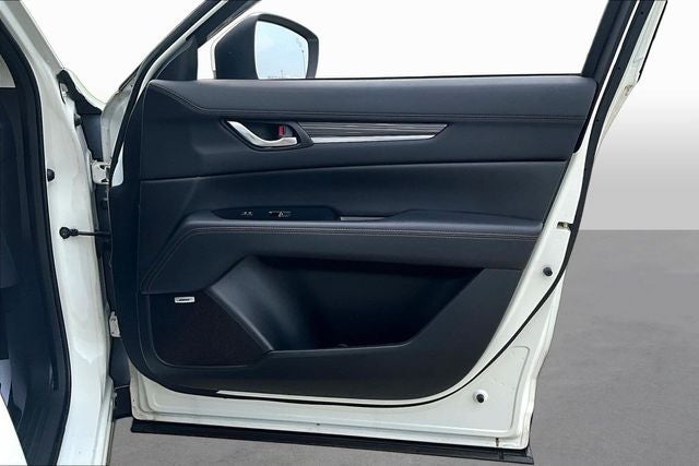 2019 Mazda Mazda CX-5 Grand Touring