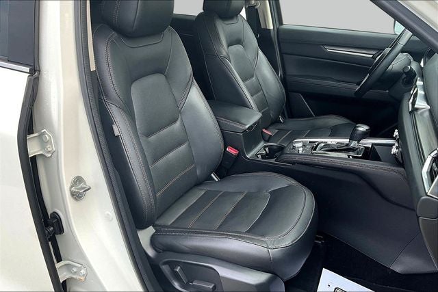 2019 Mazda Mazda CX-5 Grand Touring