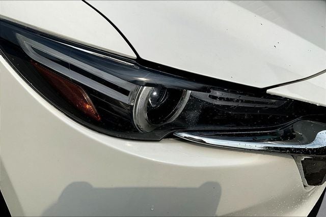 2019 Mazda Mazda CX-5 Grand Touring