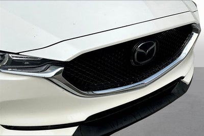 2019 Mazda Mazda CX-5 Grand Touring