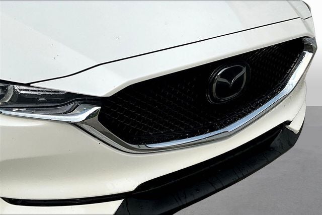 2019 Mazda Mazda CX-5 Grand Touring