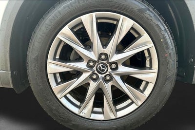 2019 Mazda Mazda CX-5 Grand Touring