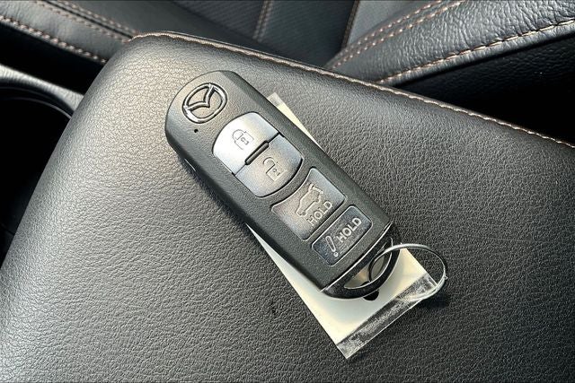 2019 Mazda Mazda CX-5 Grand Touring
