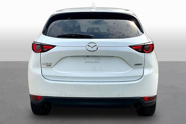 2019 Mazda Mazda CX-5 Grand Touring