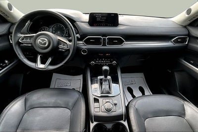 2019 Mazda Mazda CX-5 Grand Touring