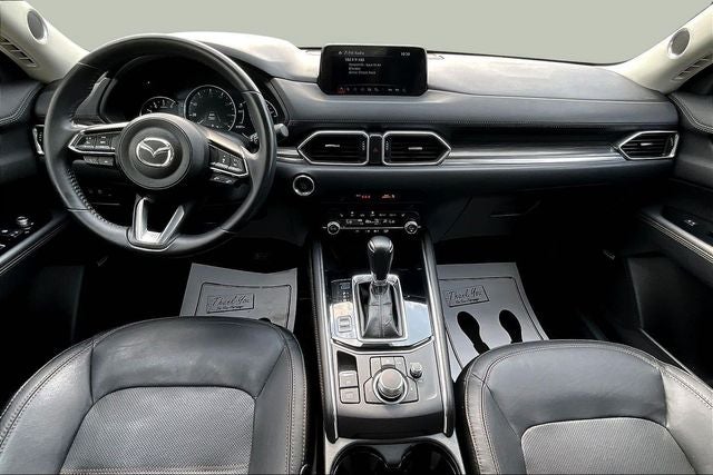 2019 Mazda Mazda CX-5 Grand Touring