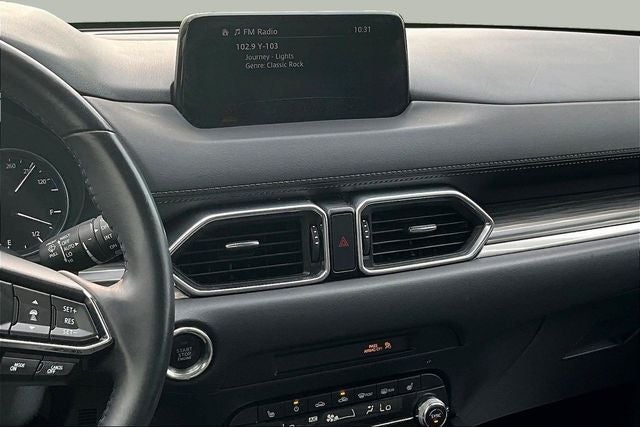 2019 Mazda Mazda CX-5 Grand Touring