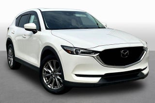 2019 Mazda Mazda CX-5 Grand Touring
