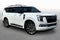 2025 Nissan Armada Platinum Reserve