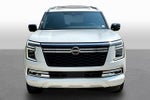 2025 Nissan Armada Platinum Reserve