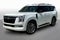2025 Nissan Armada Platinum Reserve