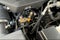 2025 Nissan Armada Platinum Reserve
