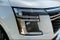 2025 Nissan Armada Platinum Reserve