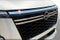2025 Nissan Armada Platinum Reserve