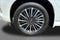 2025 Nissan Armada Platinum Reserve