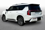 2025 Nissan Armada Platinum Reserve