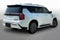 2025 Nissan Armada Platinum Reserve
