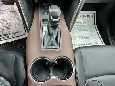 2024 Toyota Venza XLE