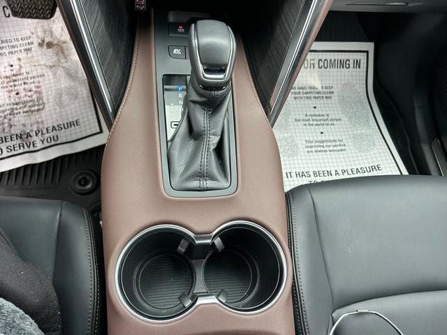 2024 Toyota Venza XLE