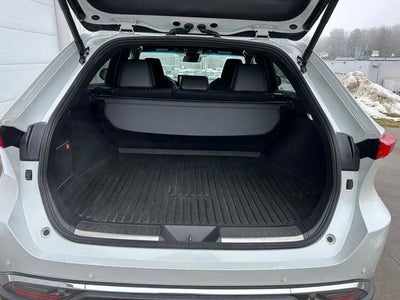 2024 Toyota Venza XLE