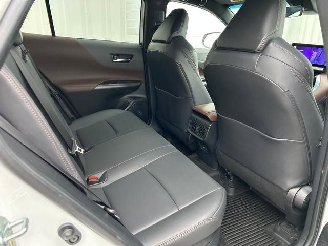 2024 Toyota Venza XLE