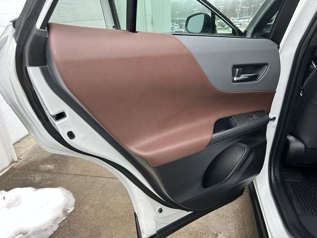 2024 Toyota Venza XLE