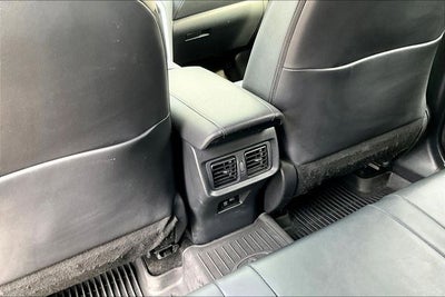 2022 Toyota Venza XLE