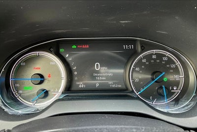 2022 Toyota Venza XLE