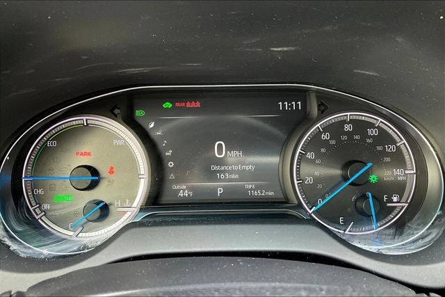 2022 Toyota Venza XLE