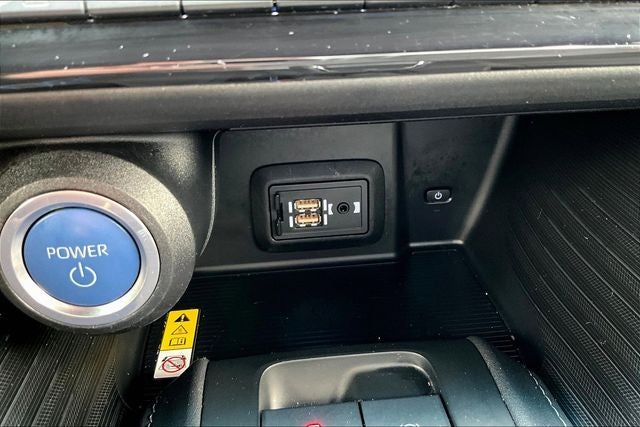 2022 Toyota Venza XLE