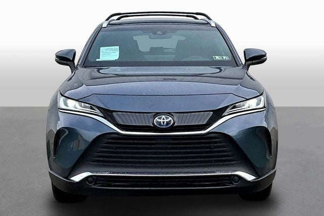 2022 Toyota Venza XLE