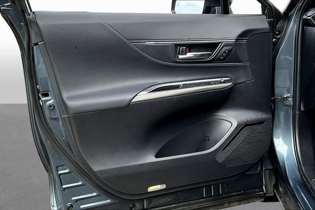 2022 Toyota Venza XLE