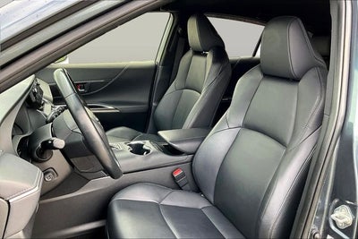 2022 Toyota Venza XLE