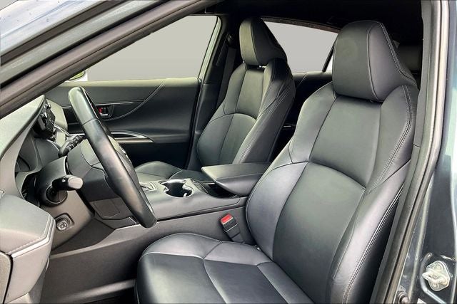 2022 Toyota Venza XLE